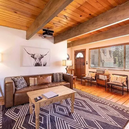 Amazing Cabin - Close To Ski Resort And Village Big Bear Lake Exterior foto