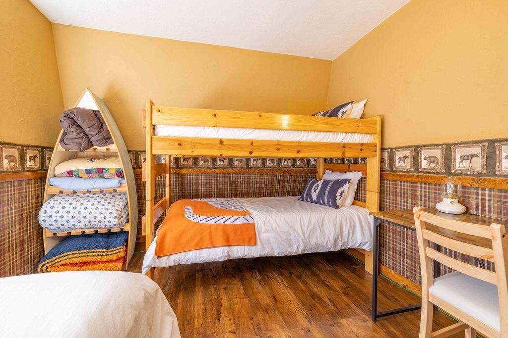 Amazing - Close To And Village * Big Bear Lake
