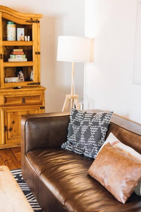 Ferienhaus Amazing - Close To And Village Big Bear Lake
